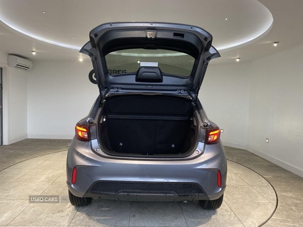 Used MG MG3 2025 for sale - 77426720: Photo 15