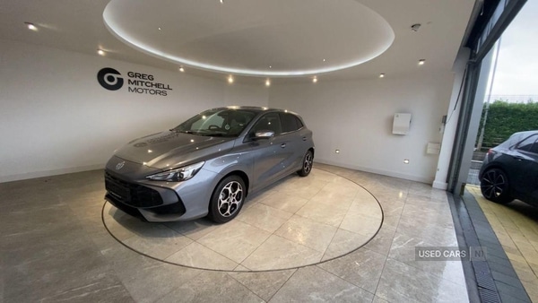 Used MG MG3 2025 for sale - 77426720: Photo 3