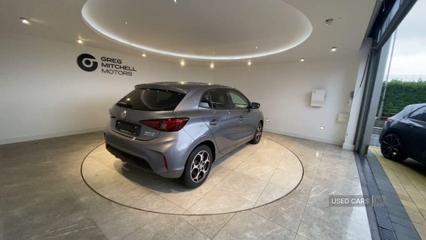 Used MG MG3 2025 for sale - 77426720: Photo 7