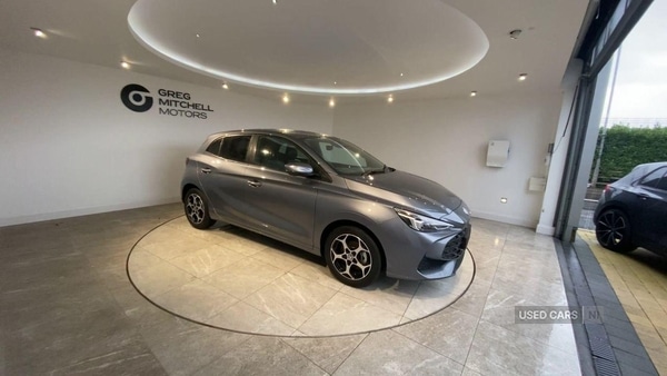 Used MG MG3 2025 for sale - 77426720: Photo 9