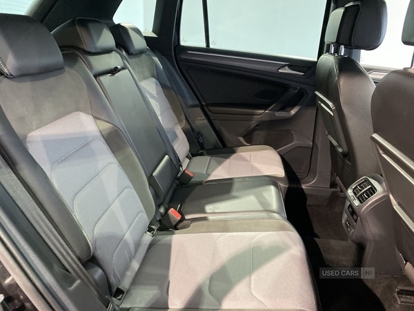 Used Volkswagen Tiguan 2018 for sale - 76887792: Photo 22