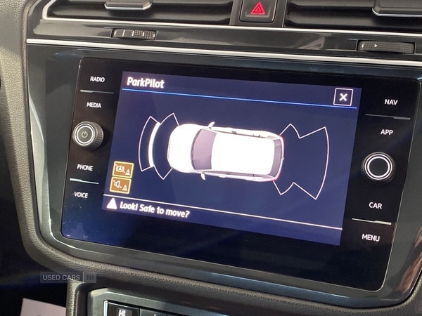 Used Volkswagen Tiguan 2018 for sale - 76887792: Photo 25