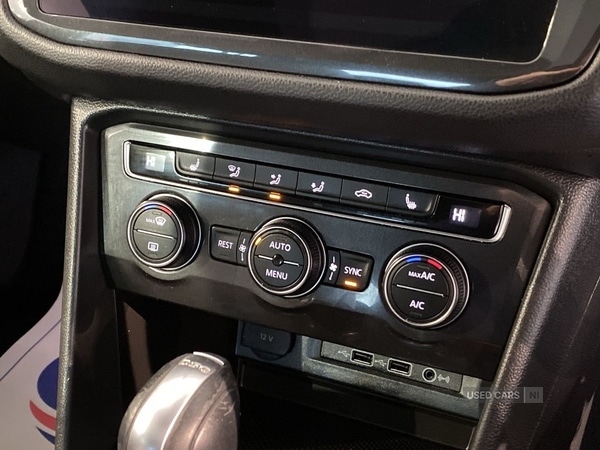 Used Volkswagen Tiguan 2018 for sale - 76887792: Photo 26