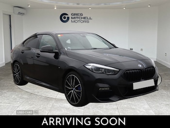 Used BMW 2 Series 2023 for sale - 78472060: Photo