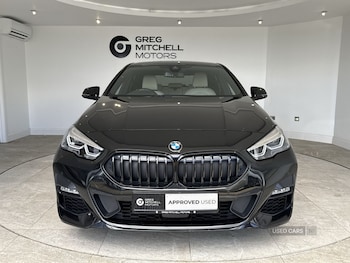 Used BMW 2 Series 2023 for sale - 78472060: Photo