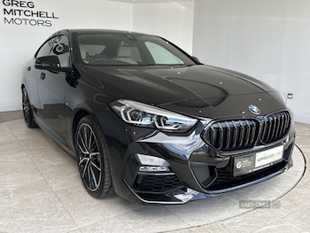 Used BMW 2 Series 2023 for sale - 78472060: Photo