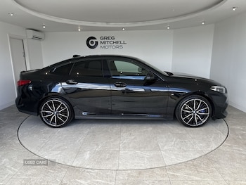 Used BMW 2 Series 2023 for sale - 78472060: Photo