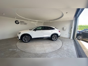 Used Audi Q3 2023 for sale - 75885242: Photo