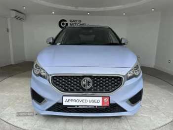 Used MG MG3 2023 for sale - 75226377: Photo