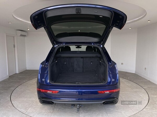 Used Audi Q5 2021 for sale - 76729655: Photo 16