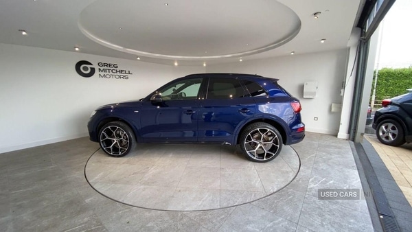 Used Audi Q5 2021 for sale - 76729655: Photo 4