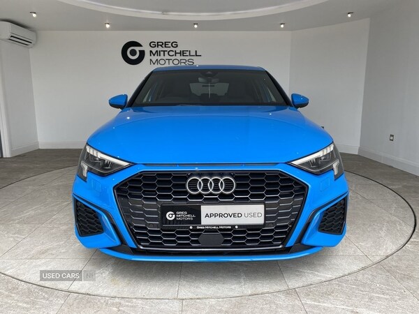 Used Audi A3 2021 for sale - 76260641: Photo 10