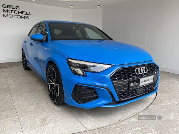 Used Audi A3 2021 for sale - 76260641: Photo 11