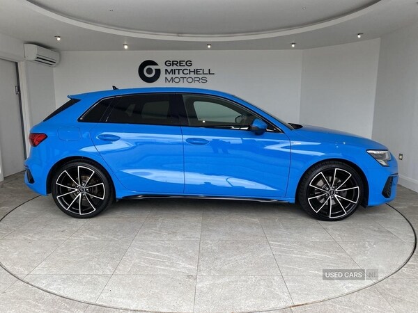 Used Audi A3 2021 for sale - 76260641: Photo 12