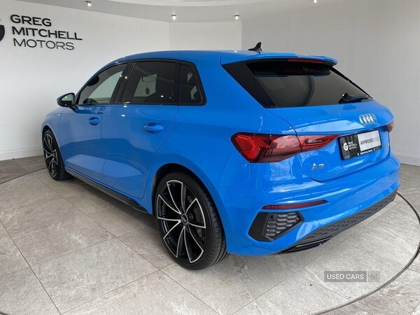 Used Audi A3 2021 for sale - 76260641: Photo 13
