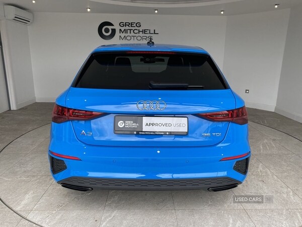 Used Audi A3 2021 for sale - 76260641: Photo 14