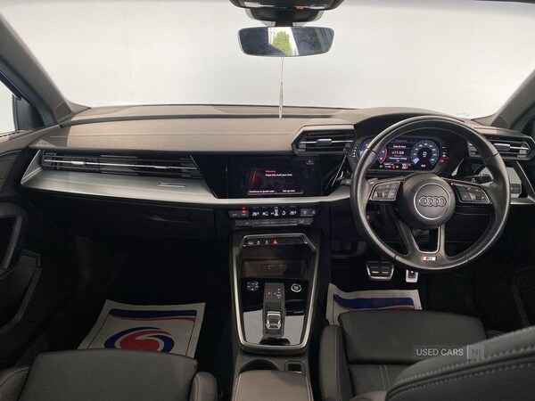 Used Audi A3 2021 for sale - 76260641: Photo 18