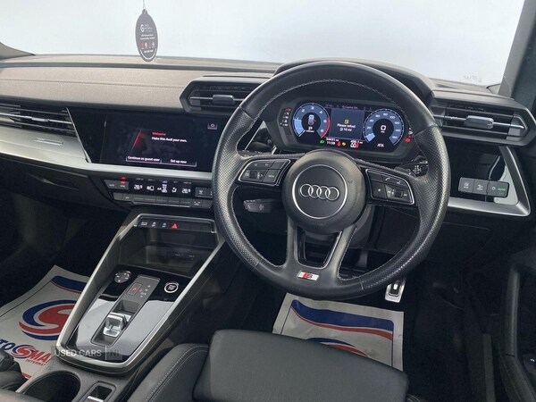 Used Audi A3 2021 for sale - 76260641: Photo 19