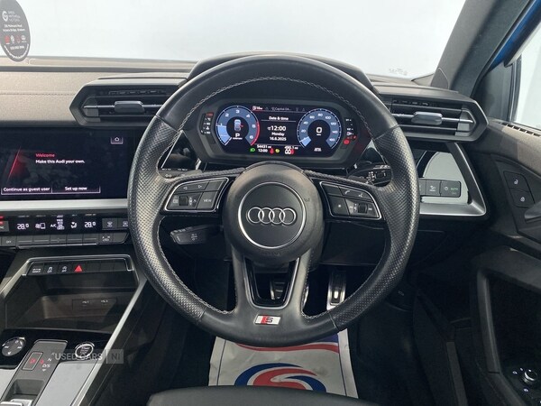 Used Audi A3 2021 for sale - 76260641: Photo 20