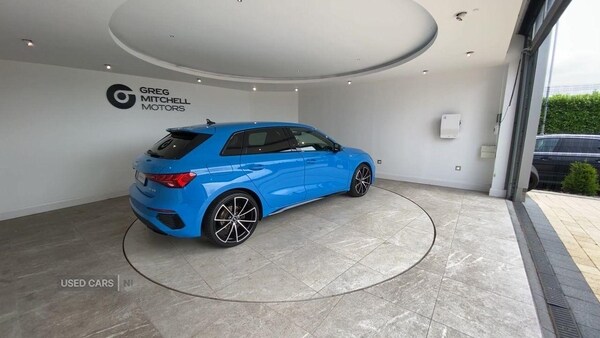 Used Audi A3 2021 for sale - 76260641: Photo 2