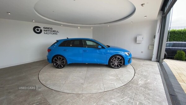 Used Audi A3 2021 for sale - 76260641: Photo 3