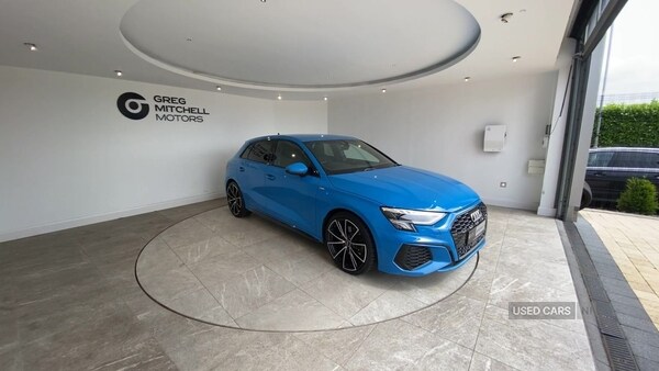 Used Audi A3 2021 for sale - 76260641: Photo 4