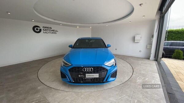 Used Audi A3 2021 for sale - 76260641: Photo 5