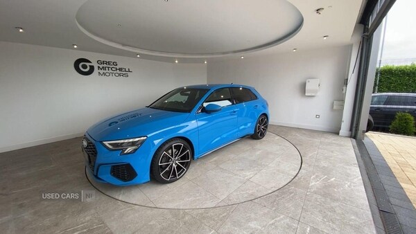 Used Audi A3 2021 for sale - 76260641: Photo 6