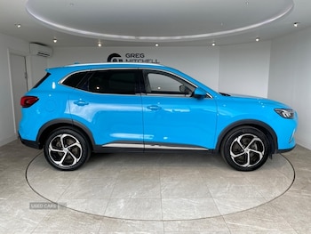 Used MG MG HS 2024 for sale - 78899102: Photo