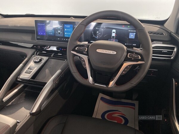 Used Maxus T60 MAX 2025 for sale - 77204805: Photo 11