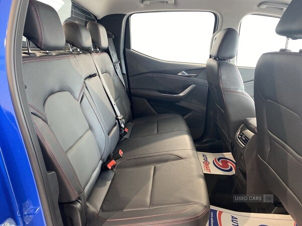 Used Maxus T60 MAX 2025 for sale - 77204805: Photo 14