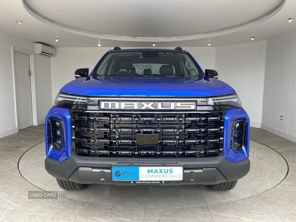 Used Maxus T60 MAX 2025 for sale - 77204805: Photo 2