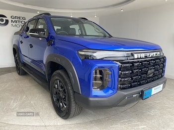 Used Maxus T60 MAX 2025 for sale - 77204805: Photo