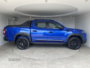 Used Maxus T60 MAX 2025 for sale - 77204805: Photo