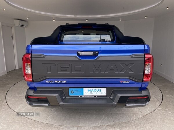 Used Maxus T60 MAX 2025 for sale - 77204805: Photo 6