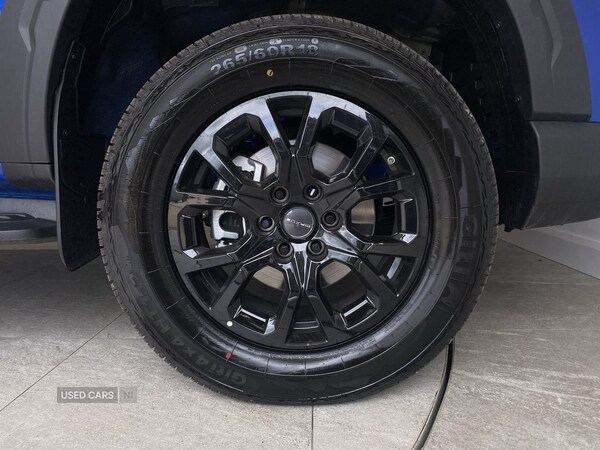 Used Maxus T60 MAX 2025 for sale - 77204805: Photo 8