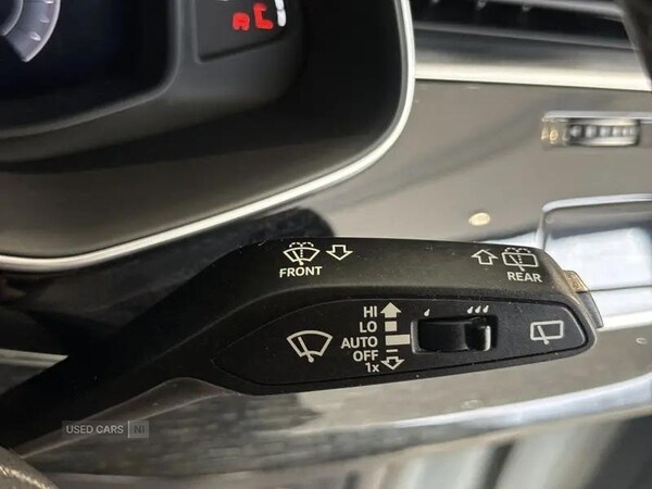 Used Audi Q8 2021 for sale - 77017417: Photo 35