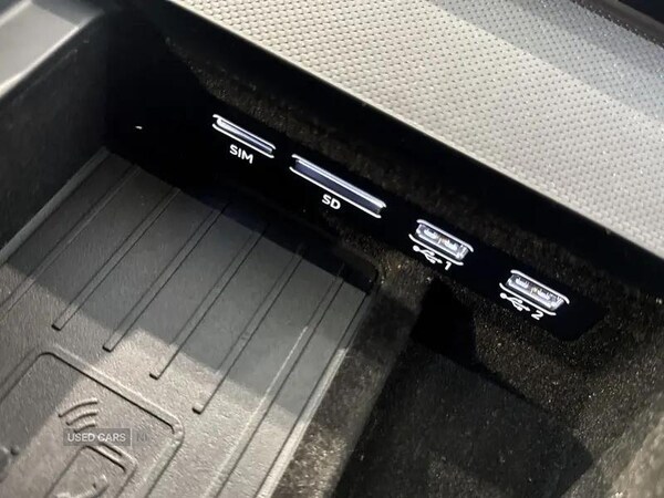 Used Audi Q8 2021 for sale - 77017417: Photo 37