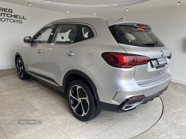 Used MG MG HS 2024 for sale - 77204299: Photo 13