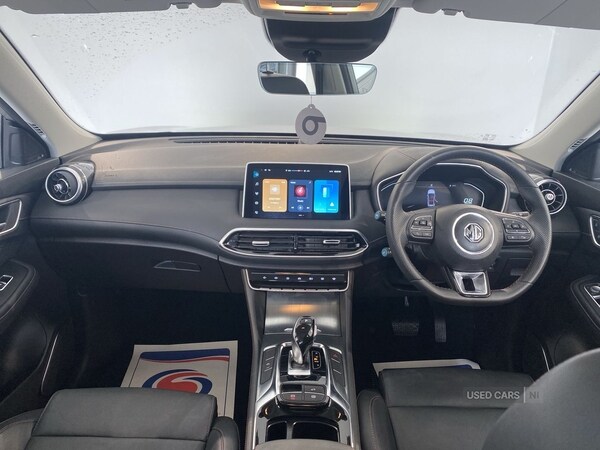 Used MG MG HS 2024 for sale - 77204299: Photo 18