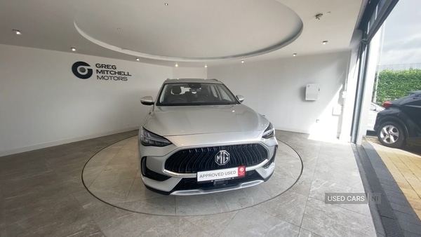 Used MG MG HS 2024 for sale - 77204299: Photo 2