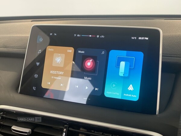 Used MG MG HS 2024 for sale - 77204299: Photo 23