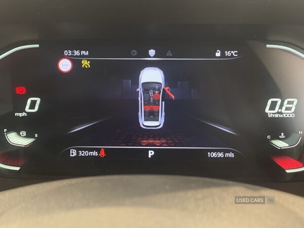 Used MG MG HS 2024 for sale - 77204299: Photo 28