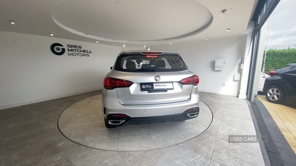 Used MG MG HS 2024 for sale - 77204299: Photo 6