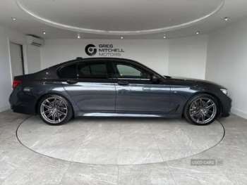 Used BMW X7 2021 for sale - 74420048: Photo