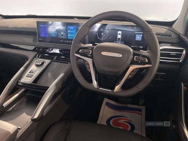 Used Maxus T60 MAX 2025 for sale - 77021401: Photo 11