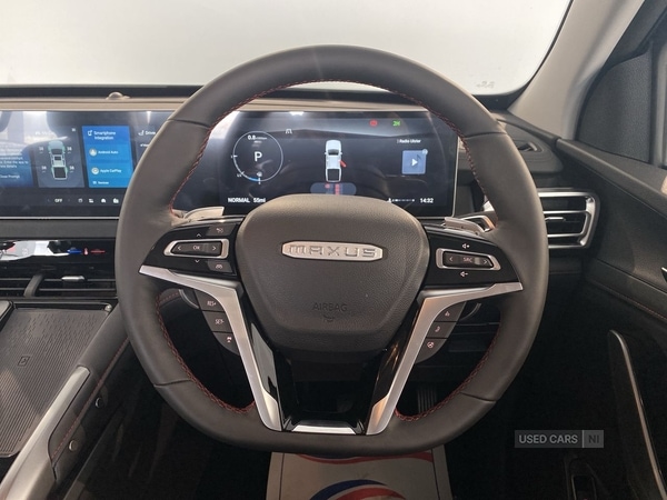 Used Maxus T60 MAX 2025 for sale - 77021401: Photo 12