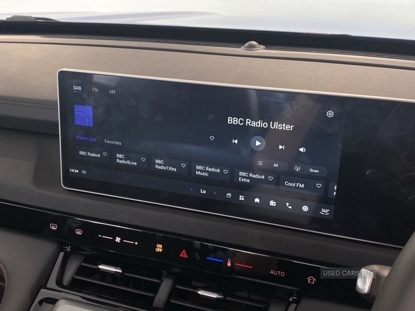 Used Maxus T60 MAX 2025 for sale - 77021401: Photo 15