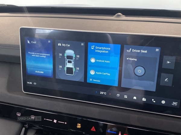 Used Maxus T60 MAX 2025 for sale - 77021401: Photo 17