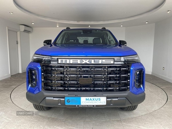 Used Maxus T60 MAX 2025 for sale - 77021401: Photo 2